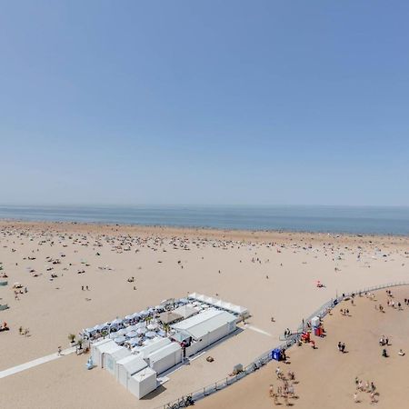 Luxury Suite With Seaview Oostende Exterior foto