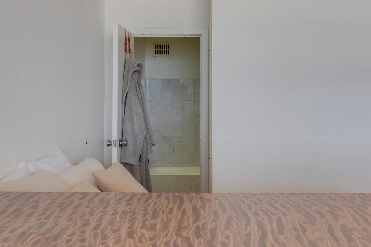 Luxury Suite With Seaview Oostende Exterior foto