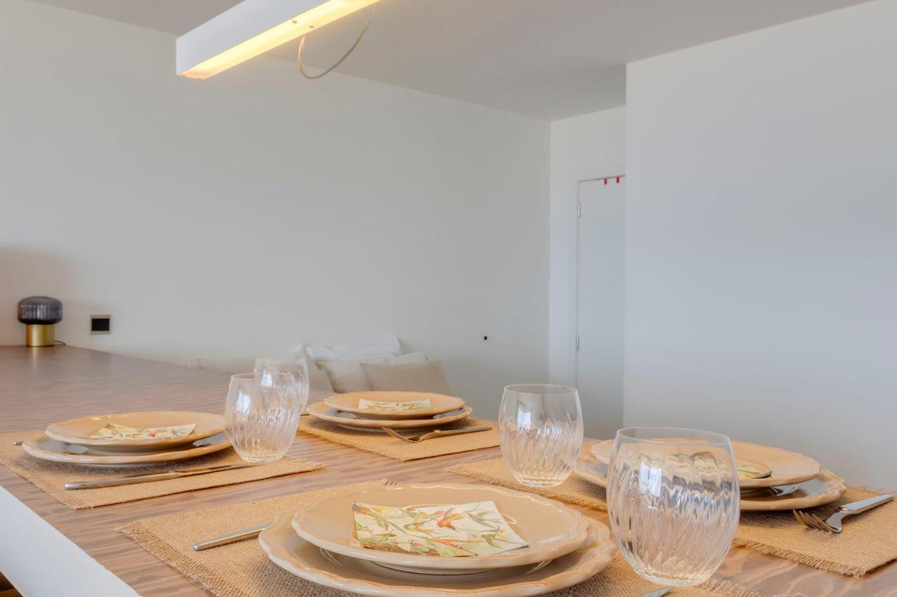 Luxury Suite With Seaview Oostende Exterior foto
